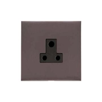 Winchester 1 Gang 5A Unswitched Socket
