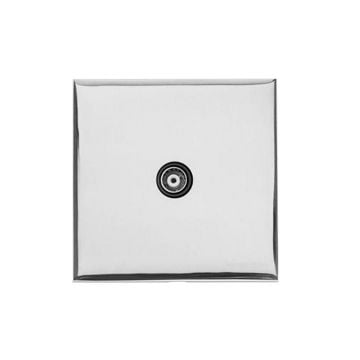 Winchester Single Co-Axial TV Outlet