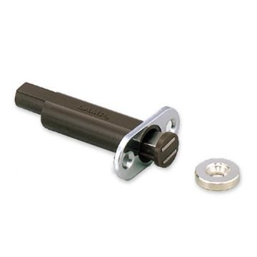 Magnetic Pressure Catch Mortice Type - Closed Length 52 mm        
