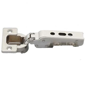 Heavy Duty Overlay Concealed Hinge for Doors 18-30 mm Thick
