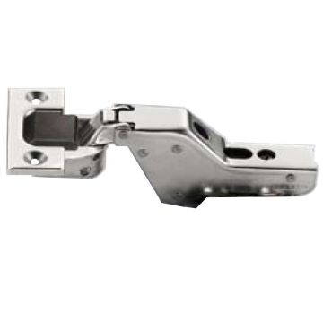 Heavy Duty Inset Concealed Hinge for Doors 18-30 mm Thick