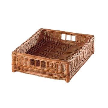 Wicker Basket 360 x 500 x 180 mm