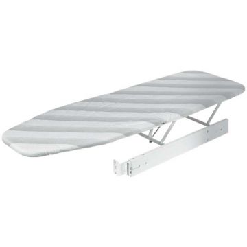 Pull Out Built-In Ironing Board Standard finish