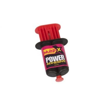 Power Adhesive for Almost any Material Combinations