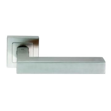 Square Mitred Lever