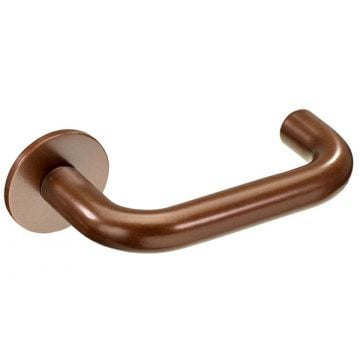 Safety Lever 19 mm
