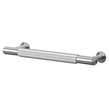 Linear Pull Bar Handle 12 x 150 mm (Satin Stainless Steel)