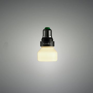Puck Opal Led 5W Dimmable Bulb Standard Finish