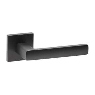 Dada 815 Lever Handle on Square Rose 
