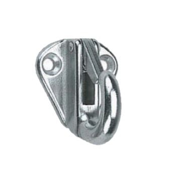 Latching Safety Hook