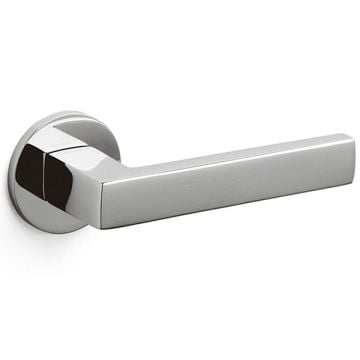 Planet B Round Rose Lever