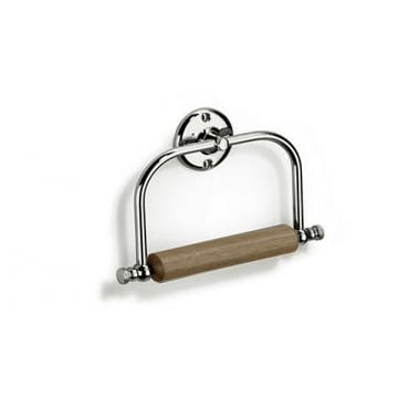 Curzon Toilet Roll Holder