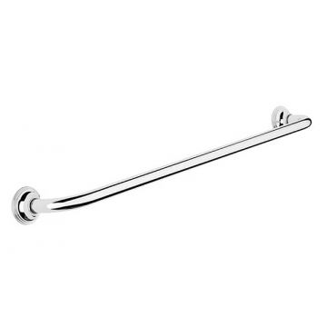 Style Moderne Towel Rail 457 mm Satin Stainless Finish