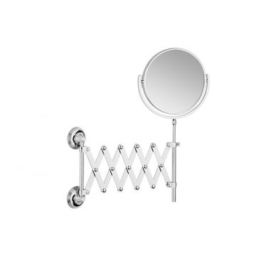 Style Moderne Extending Mirror