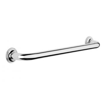 Style Moderne Grab Rail 305mm Satin Stainless Finish