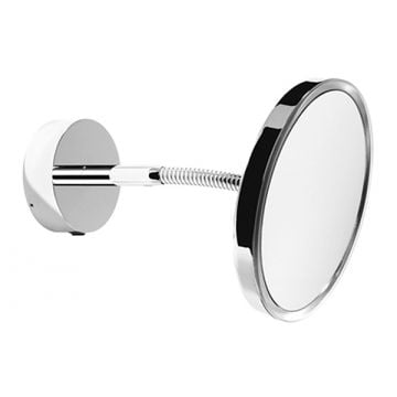 LED Illuminated Magnifying Mirror