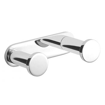 Canarie Double Robe Hook