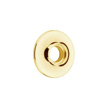 Olivia Rhodes CFR101 Roses 44 mm Only Polished Brass Lacquered