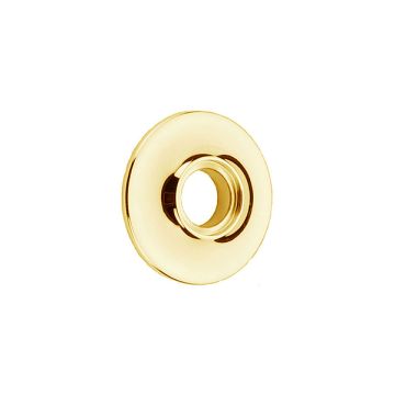 Olivia Rhodes CFR101 Roses 44 mm Only Satin Brass Unlacquered