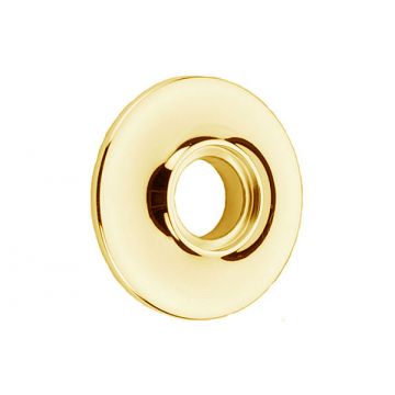 Olivia Rhodes CFR104 Roses 44 mm Only Polished Brass Lacquered
