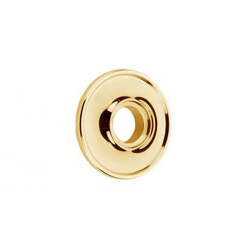 Olivia Rhodes CFR105 Roses 44 mm Only Polished Brass Lacquered