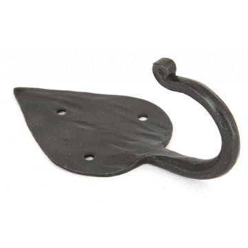 Albion Gothic Coat Hook Internal Beeswax