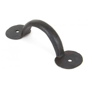 Albion Penny End Pull Handle Internal Beeswax 152 mm