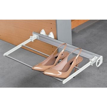 Pull Out Shoe Rack 505 mm