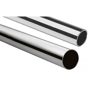 51 x 2000 mm Diameter Stainless Steel Bar Rail