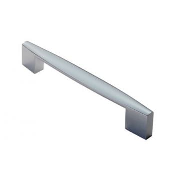 Tapered End D Handle 160 mm