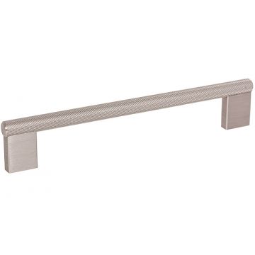 Knurled Cabinet Pull Handle 