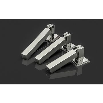 Constantine Cabinet Handle 50mm Polished Chrome Plate