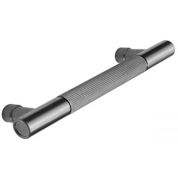 Shelgate Cabinet Pull Handle with Plain Ends