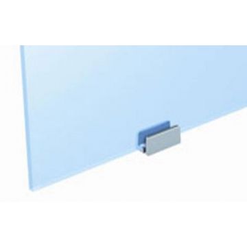 Sliding Glass Door 8-10 mm Floor Guide  Standard finish