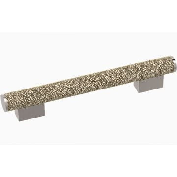 Shagreen Boss Bar Cabinet Pull 160 mm with Sand Grip