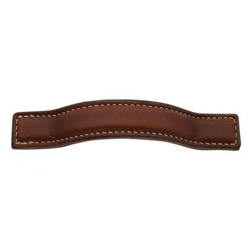 Leather Bow Handle 158 mm - Bolt Fix