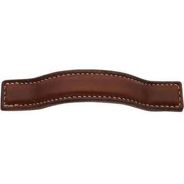 Leather Bow Handle 186 mm - Bolt Fix