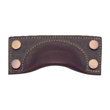 Leather Cup Handle 150 mm