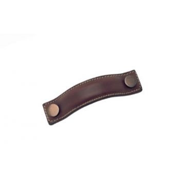 Bow Handle 127 mm with Steel Insert