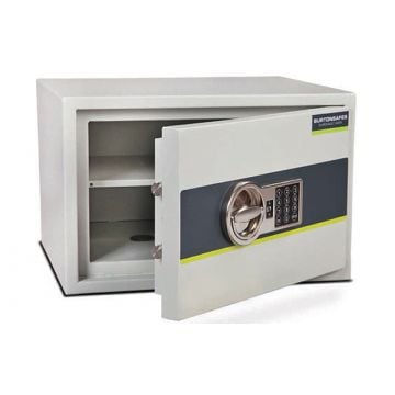Eurovault Aver S2 Size 3 Electronic Safe ¬£4K Rated