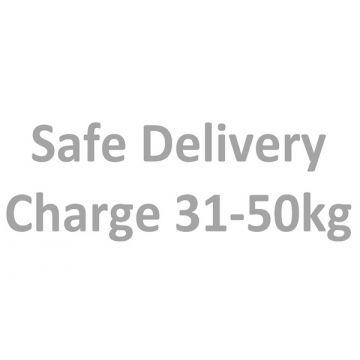 Kerbside Delivery 31-50kg