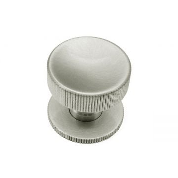Shelgate Cabinet Knob 32 mm with Rose