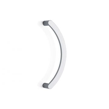 Link Curved Pull Handle 300 mm