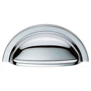 Criterion Cup Drawer Pull 91 mm 