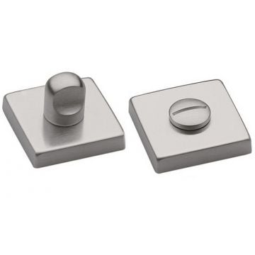 Square Privacy Turn & Release 51 mm