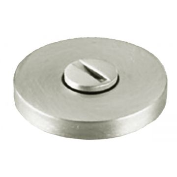 Keildon Emergency Coin Release 32 mm (Polished Chrome Plate)