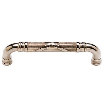 Ribbon & Reed Cabinet Pull 114 mm