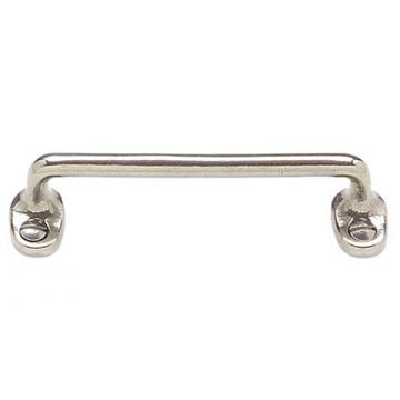 Front Mounting Sash Cabinet Pull 114 mm