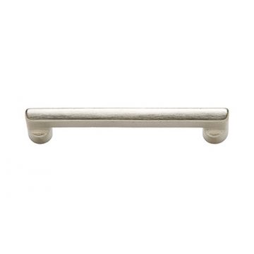 Olympus Cabinet Pull Handle 117 mm White Bronze Brushed