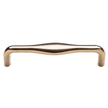 Provence Cabinet Pull 137 mm White Bronze Brushed